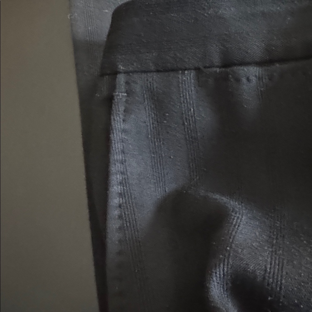 VERSACE DRESS PANTS 🖤 - Picture 6 of 13